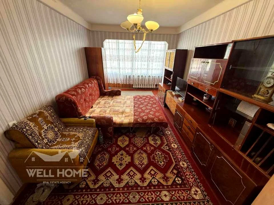 Apartment. Vyshorod, Dniprovska st.