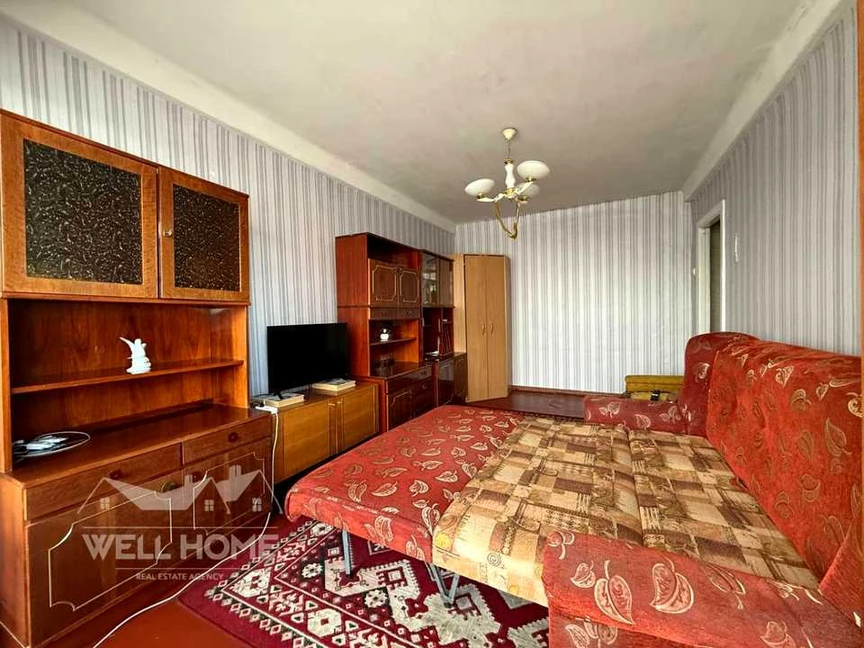 Apartment. Vyshorod, Dniprovska st.