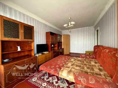 Apartment. Vyshorod, Dniprovska st.