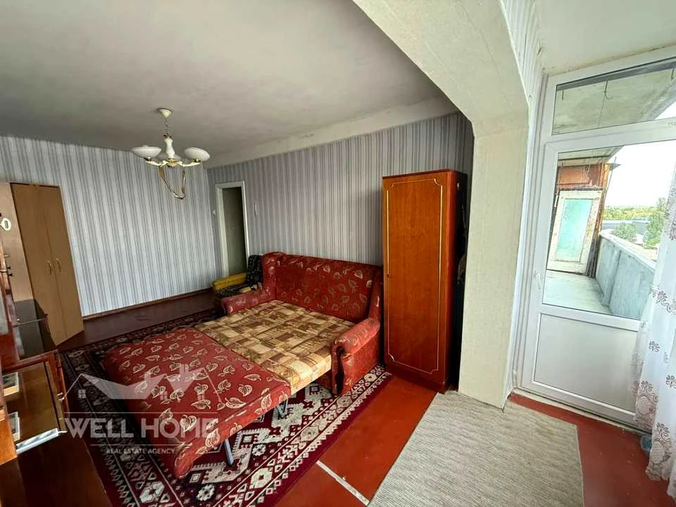 Apartment. Vyshorod, Dniprovska st.