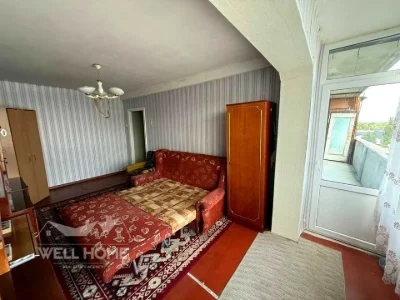 Apartment. Vyshorod, Dniprovska st.