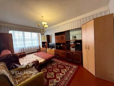 Apartment. Vyshorod, Dniprovska st.