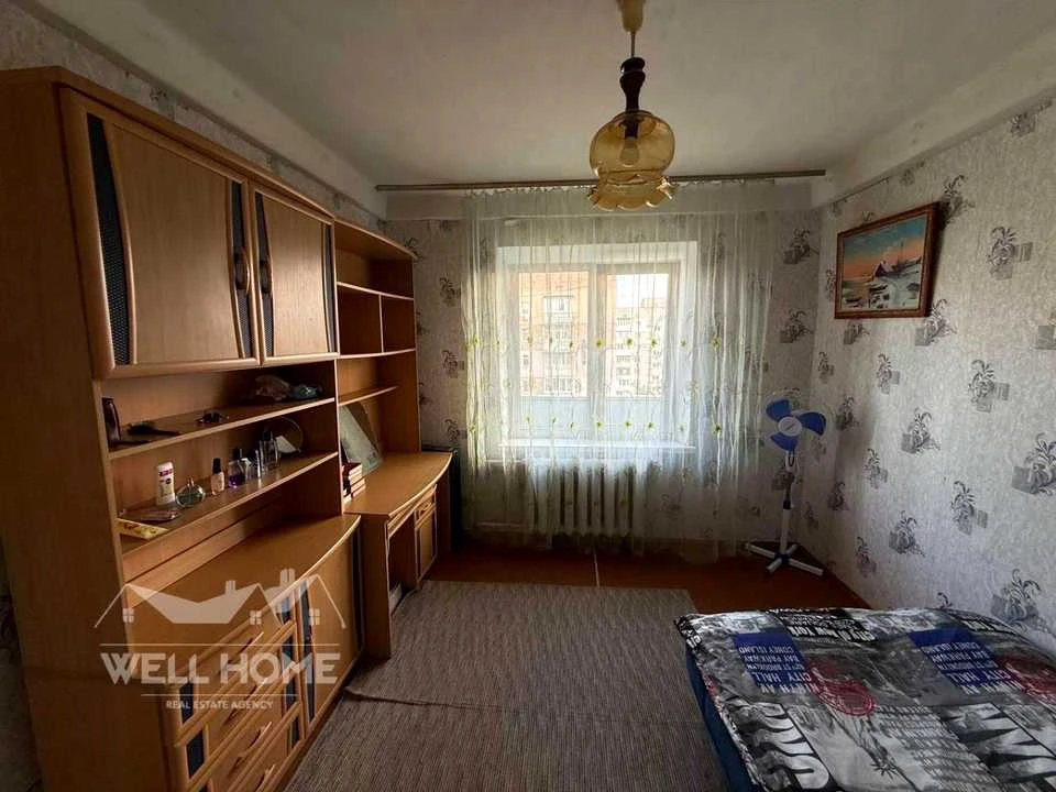 Apartment. Vyshorod, Dniprovska st.