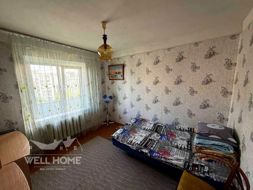 Apartment. Vyshorod, Dniprovska st.