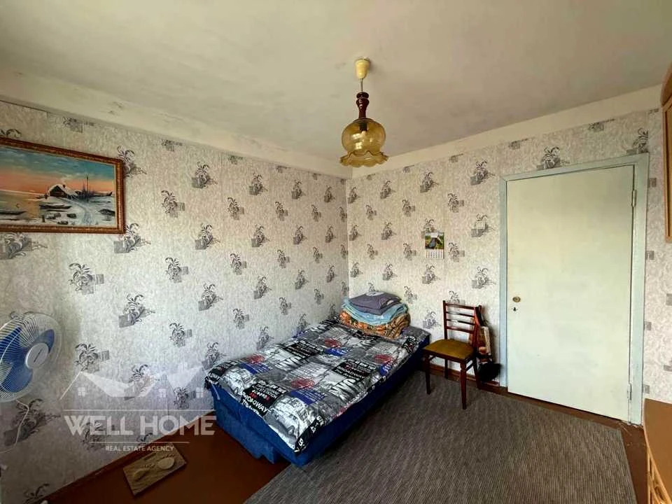 Apartment. Vyshorod, Dniprovska st.