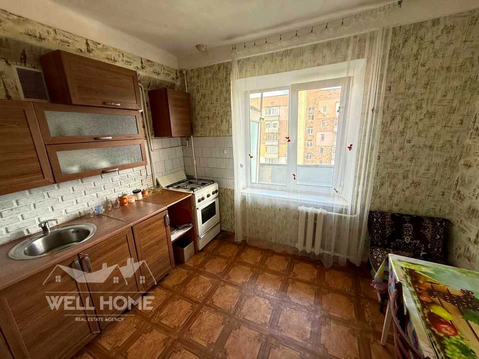 Apartment. Vyshorod, Dniprovska st.