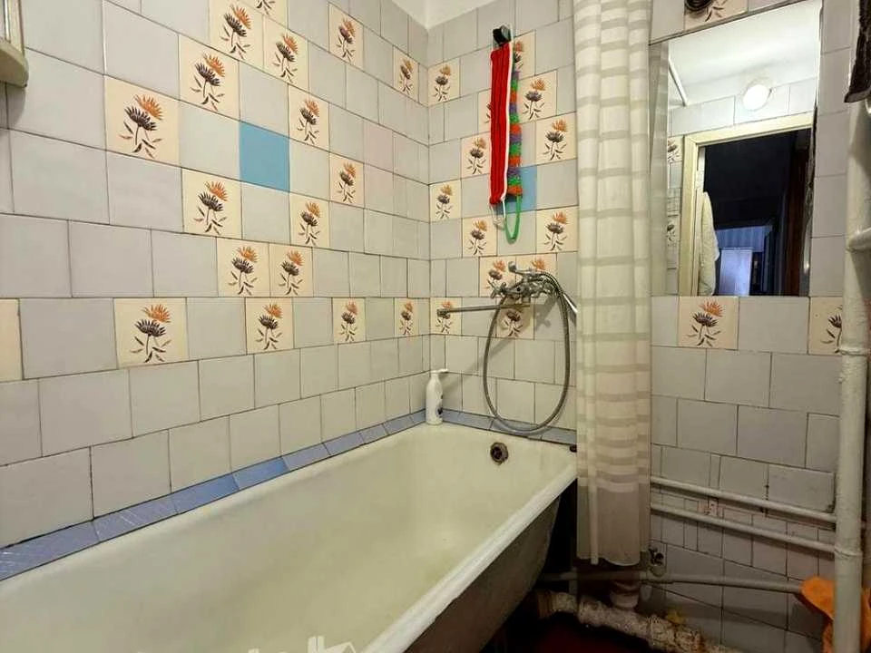 Apartment. Vyshorod, Dniprovska st.