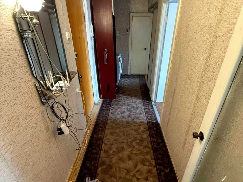 Apartment. Vyshorod, Dniprovska st.
