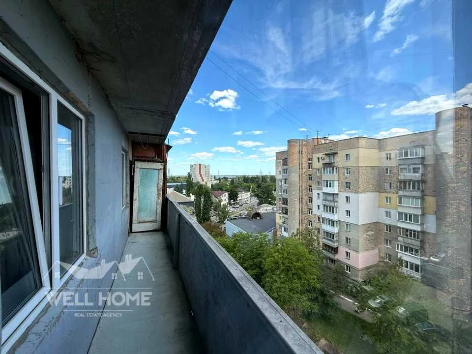 Apartment. Vyshorod, Dniprovska st.