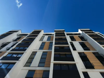 Продаж 1-кімнатного апартаменту в ЖК "Вишгород Сіті Парк", центр міста