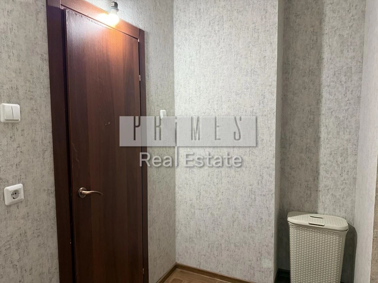 Sale of a 1-bedroom apartment with renovation in residential complex "Yaroslavichi-2"