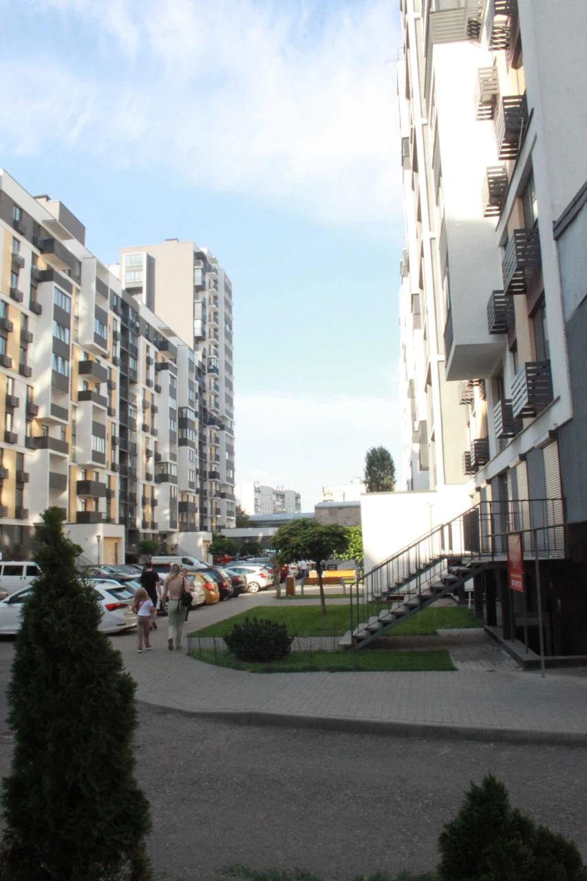 Продажа 1-комнатной квартиры. Вишгород Сіті Парк