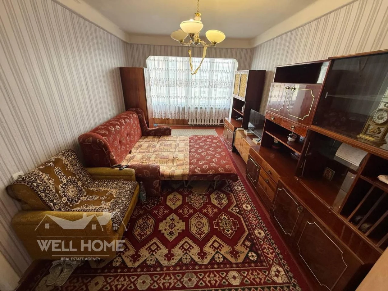 Продажа 2-кімнатної квартири, вул. Дніпровська, 3, м. Вишгород