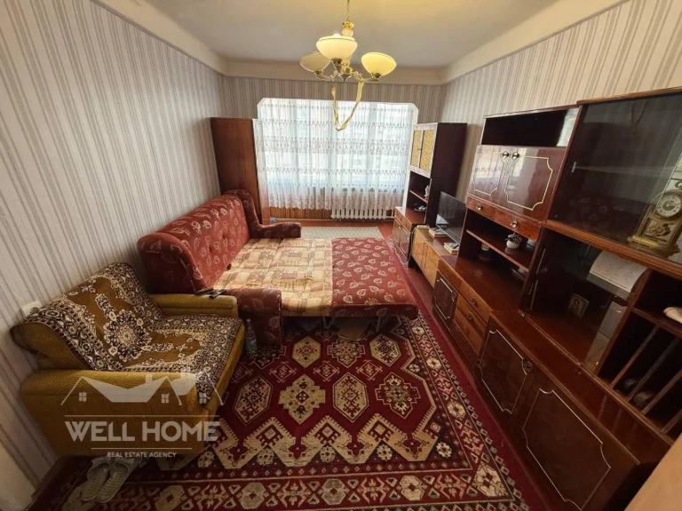 Sale of a 2-bedroom apartment, Dniprovska Street, 3, Vyshhorod