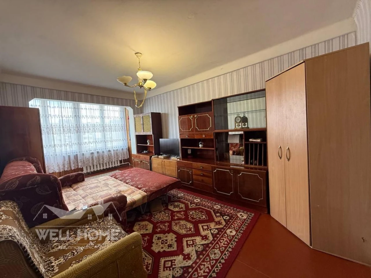 Продажа 2-кімнатної квартири, вул. Дніпровська, 3, м. Вишгород