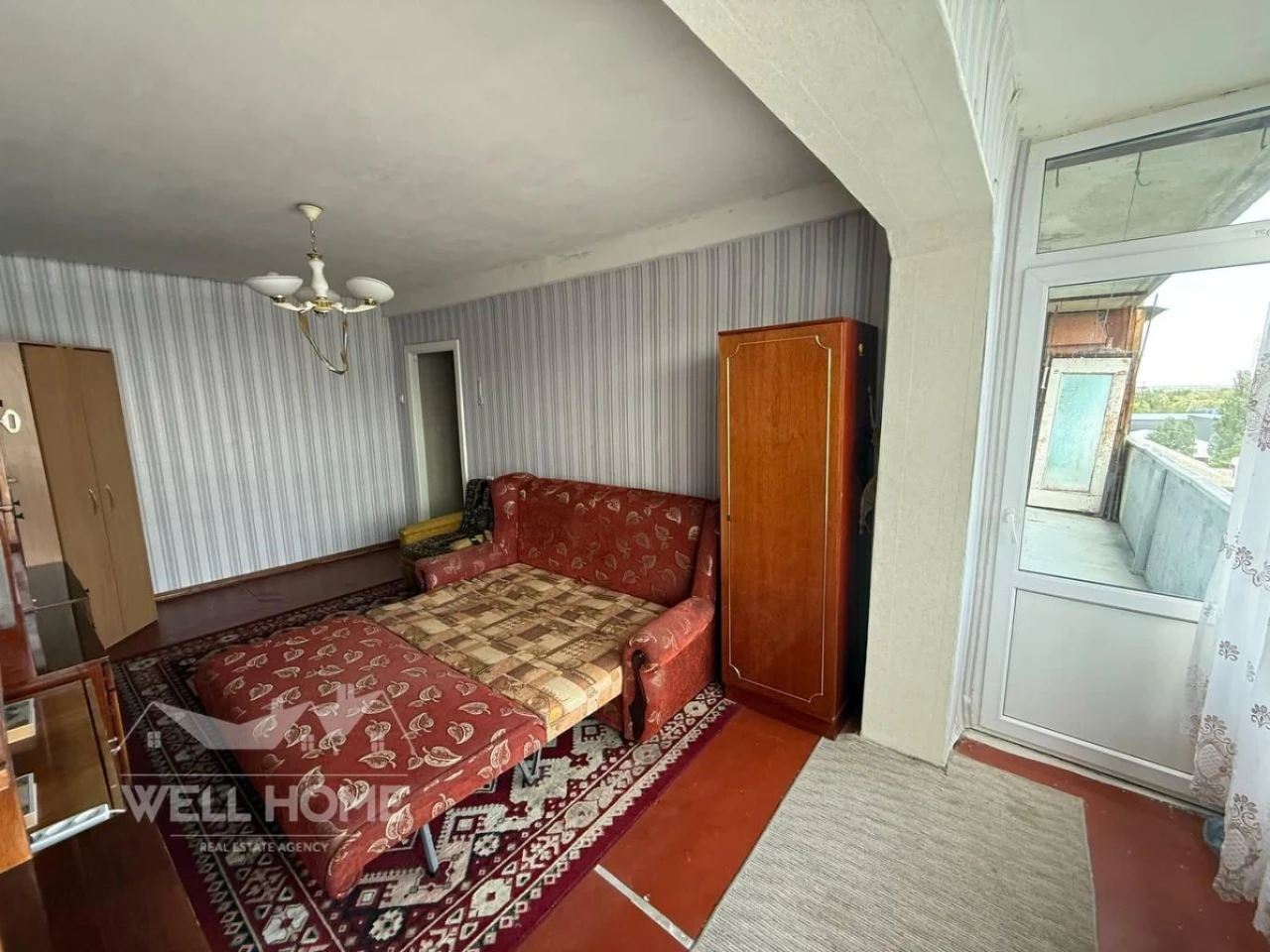 Продажа 2-кімнатної квартири, вул. Дніпровська, 3, м. Вишгород