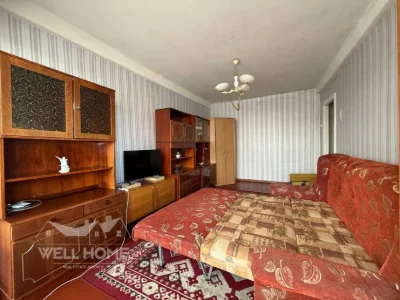 Продажа 2-кімнатної квартири, вул. Дніпровська, 3, м. Вишгород