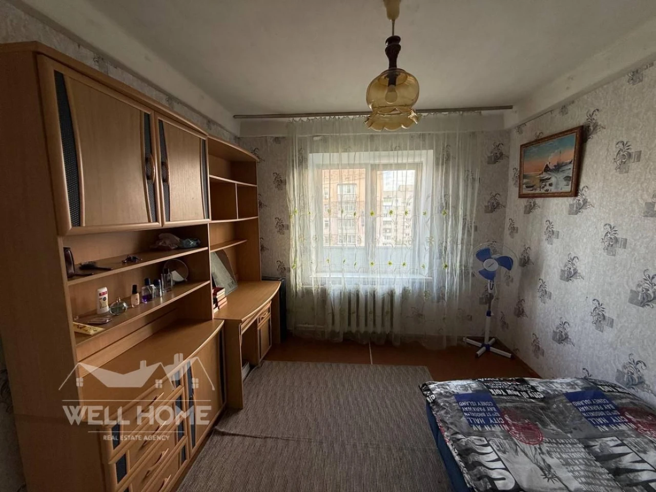 Продажа 2-кімнатної квартири, вул. Дніпровська, 3, м. Вишгород