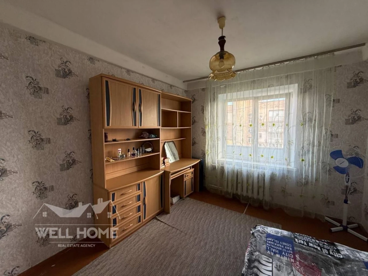 Продажа 2-кімнатної квартири, вул. Дніпровська, 3, м. Вишгород