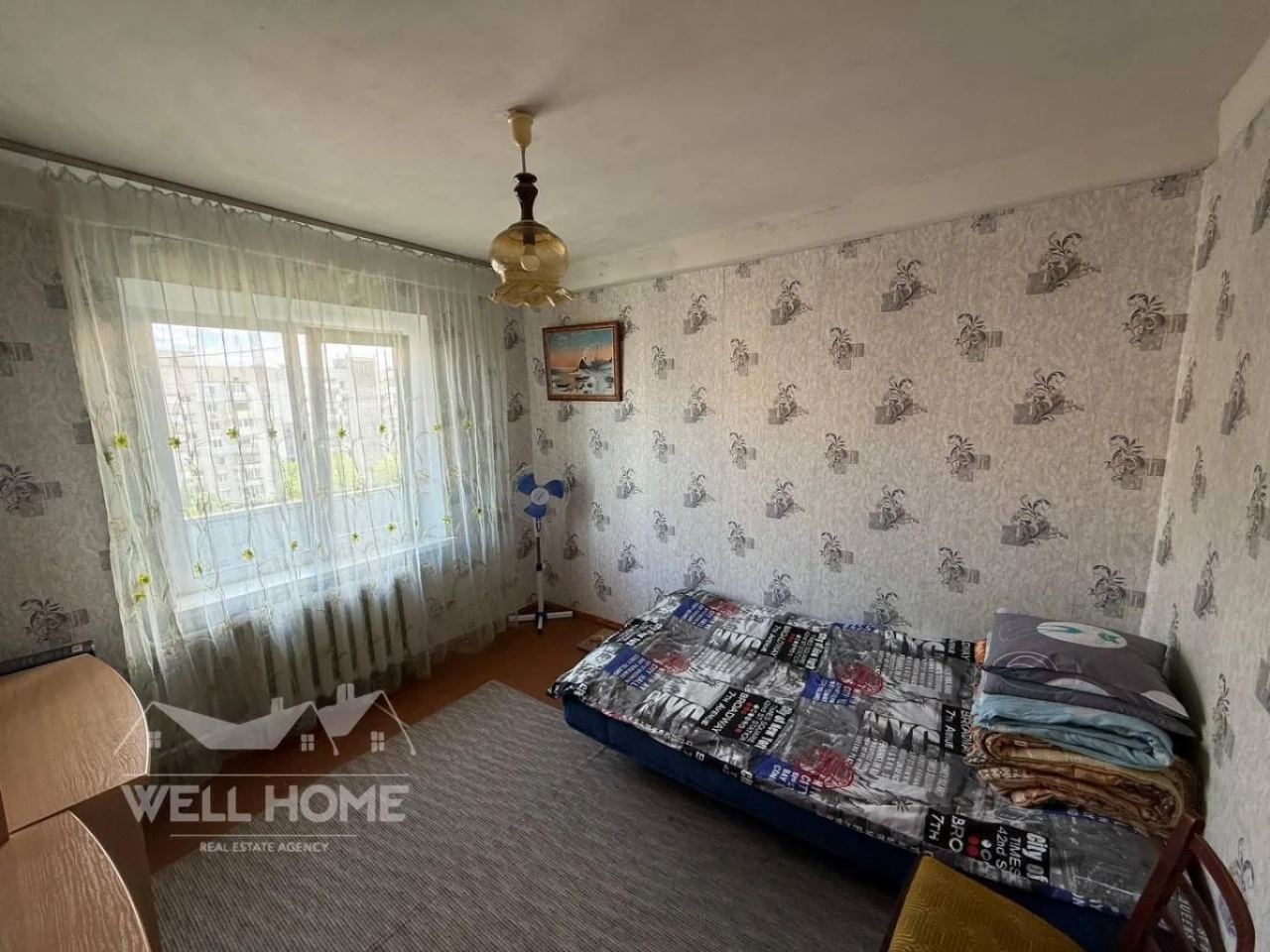 Продажа 2-кімнатної квартири, вул. Дніпровська, 3, м. Вишгород