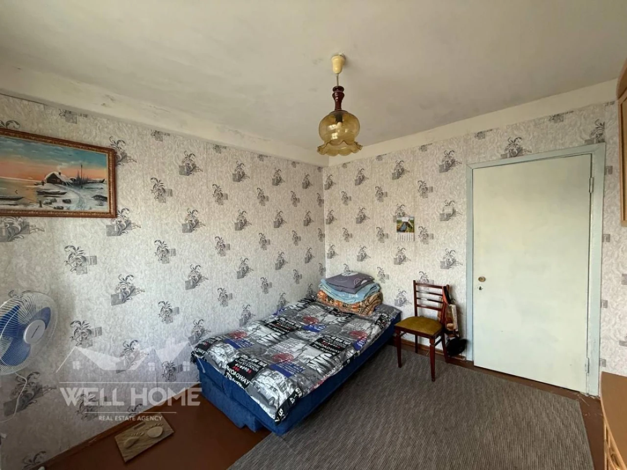 Продажа 2-кімнатної квартири, вул. Дніпровська, 3, м. Вишгород