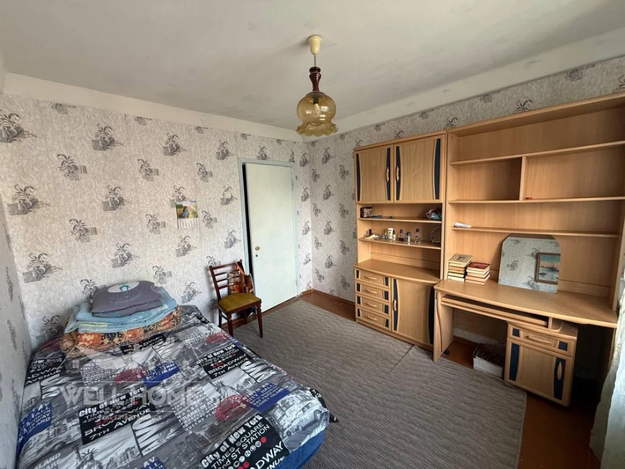 Продажа 2-кімнатної квартири, вул. Дніпровська, 3, м. Вишгород