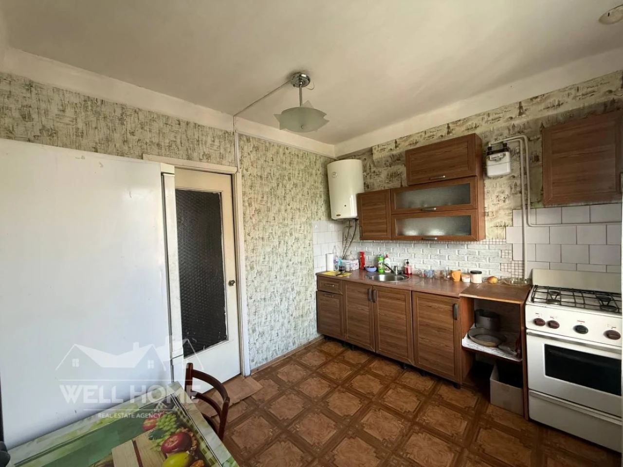 Продажа 2-кімнатної квартири, вул. Дніпровська, 3, м. Вишгород