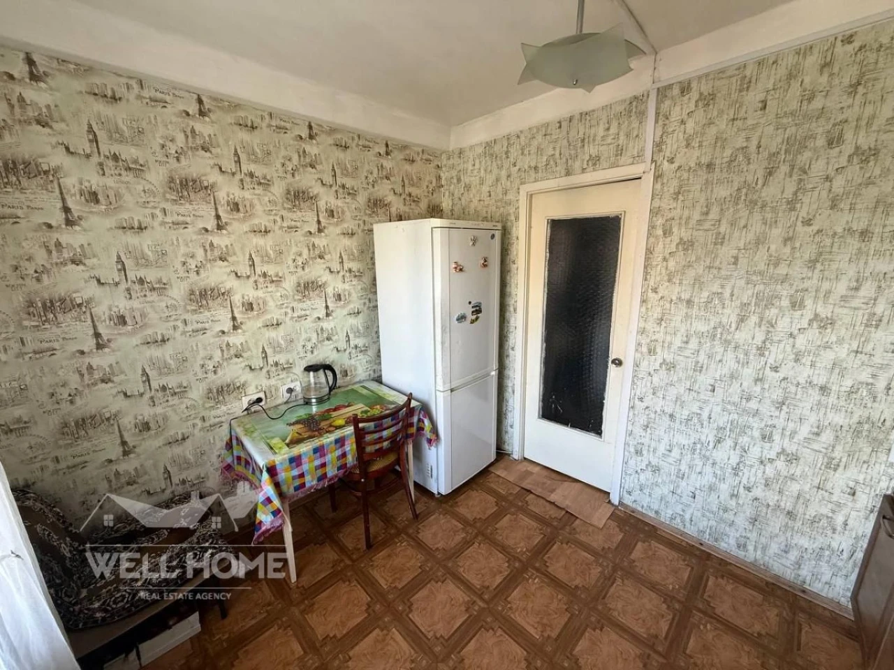 Продажа 2-кімнатної квартири, вул. Дніпровська, 3, м. Вишгород