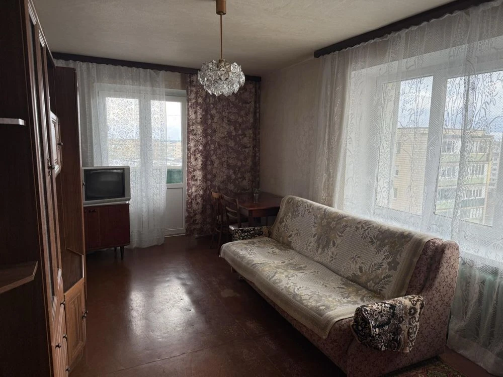 Продам 2-кімн. квартиру у м. Вишгород (центр), Київська обл.