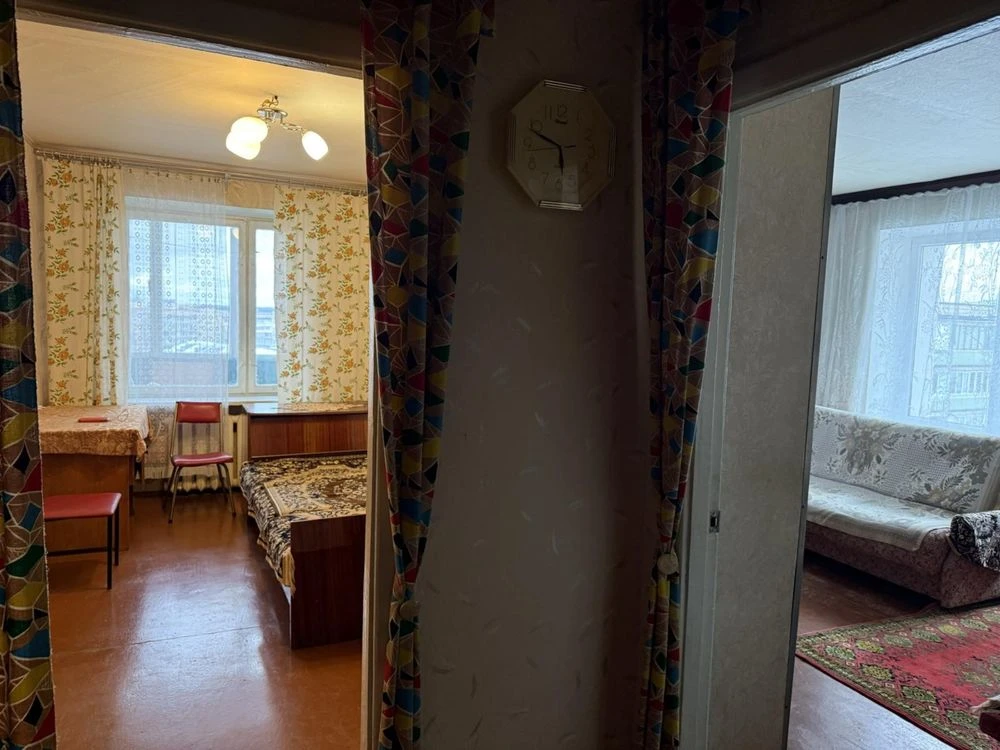 Продам 2-кімн. квартиру у м. Вишгород (центр), Київська обл.