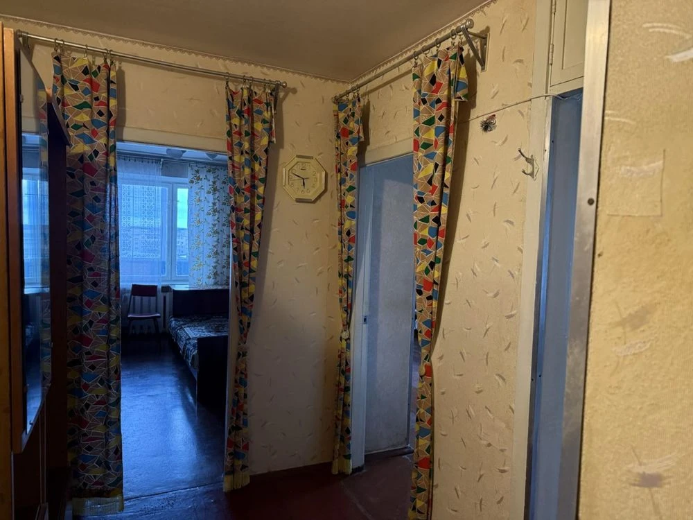 Продам 2-кімн. квартиру у м. Вишгород (центр), Київська обл.