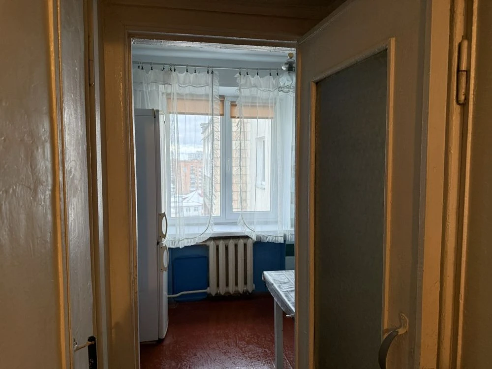 Продам 2-кімн. квартиру у м. Вишгород (центр), Київська обл.