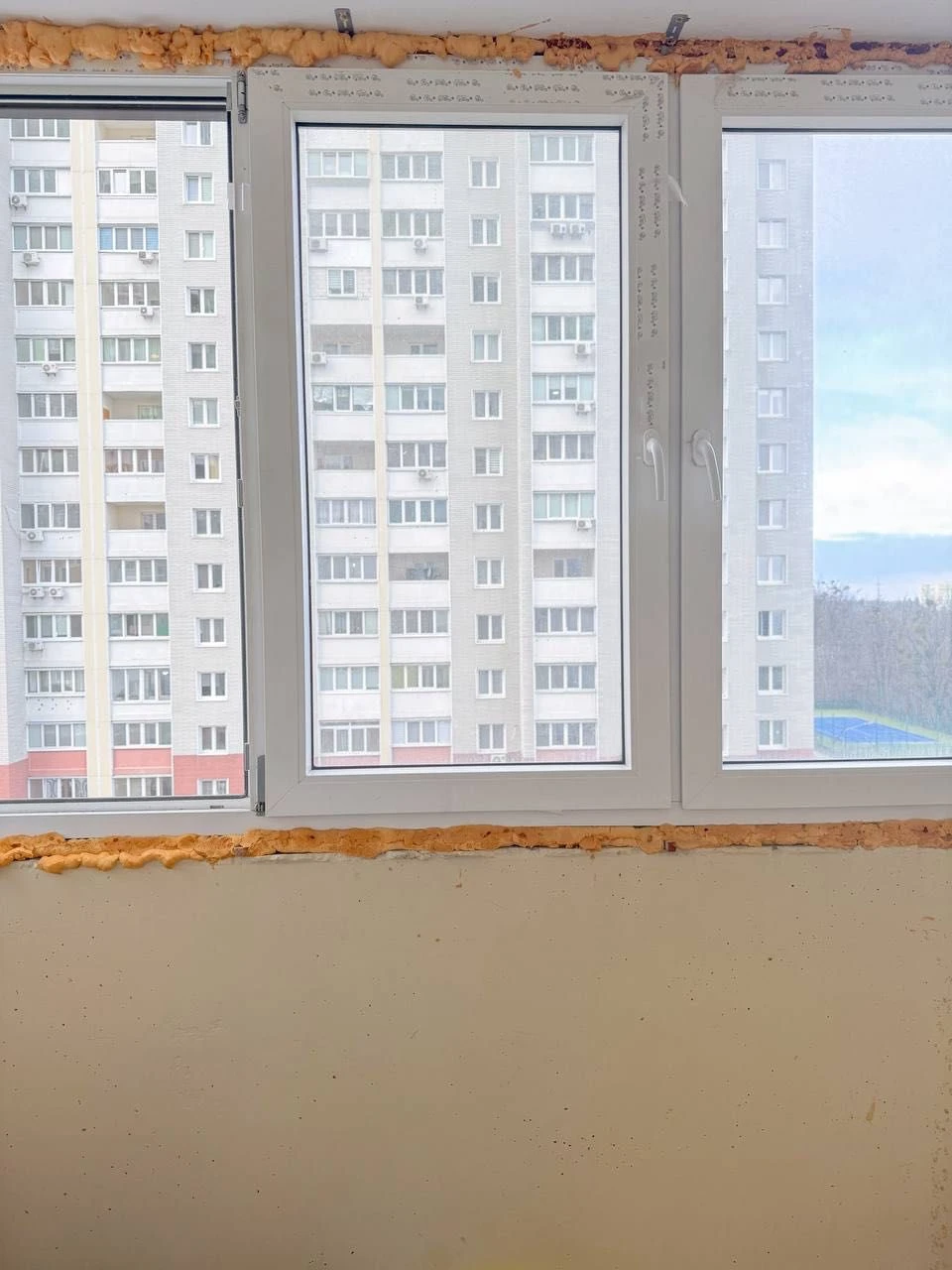 Просторная 2-комнатная квартира в ЖК Ярославичі 2, Вишгород