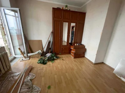 Продаж 1-к квартири м.Вишгород, вул.Кургузова, 11.    57000