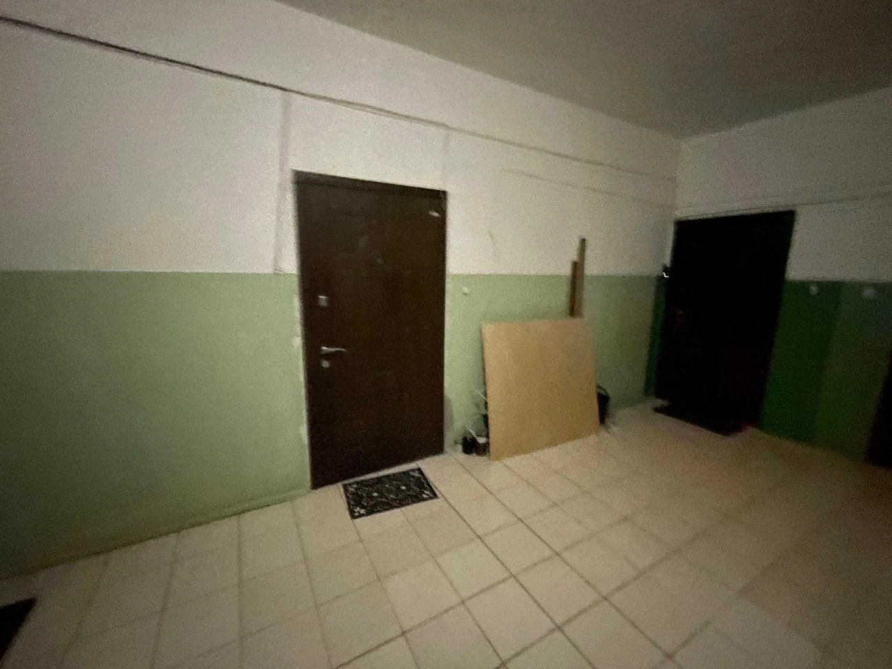 Продаж 1-к квартири м.Вишгород, вул.Кургузова, 11.    57000