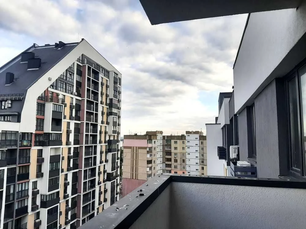 For Sale: Two-Level Apartment in "City Park" Residence, Naberezhna 8d, Vyshy
