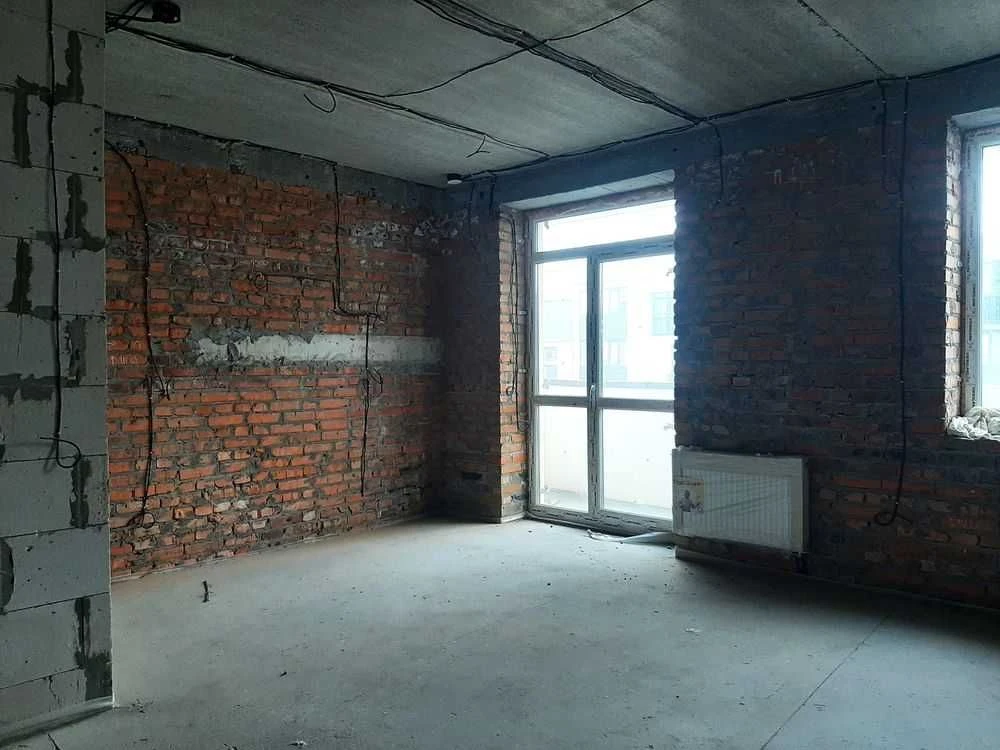 For Sale: Two-Level Apartment in "City Park" Residence, Naberezhna 8d, Vyshy