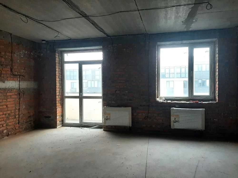 For Sale: Two-Level Apartment in "City Park" Residence, Naberezhna 8d, Vyshy