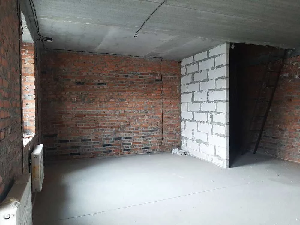 For Sale: Two-Level Apartment in "City Park" Residence, Naberezhna 8d, Vyshy