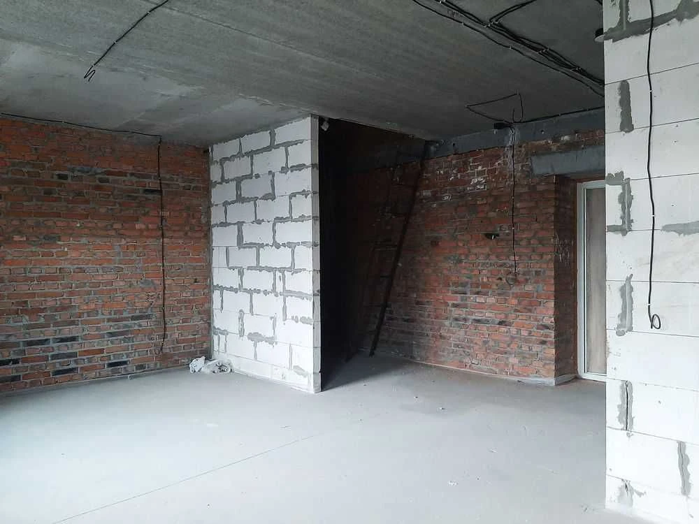 For Sale: Two-Level Apartment in "City Park" Residence, Naberezhna 8d, Vyshy