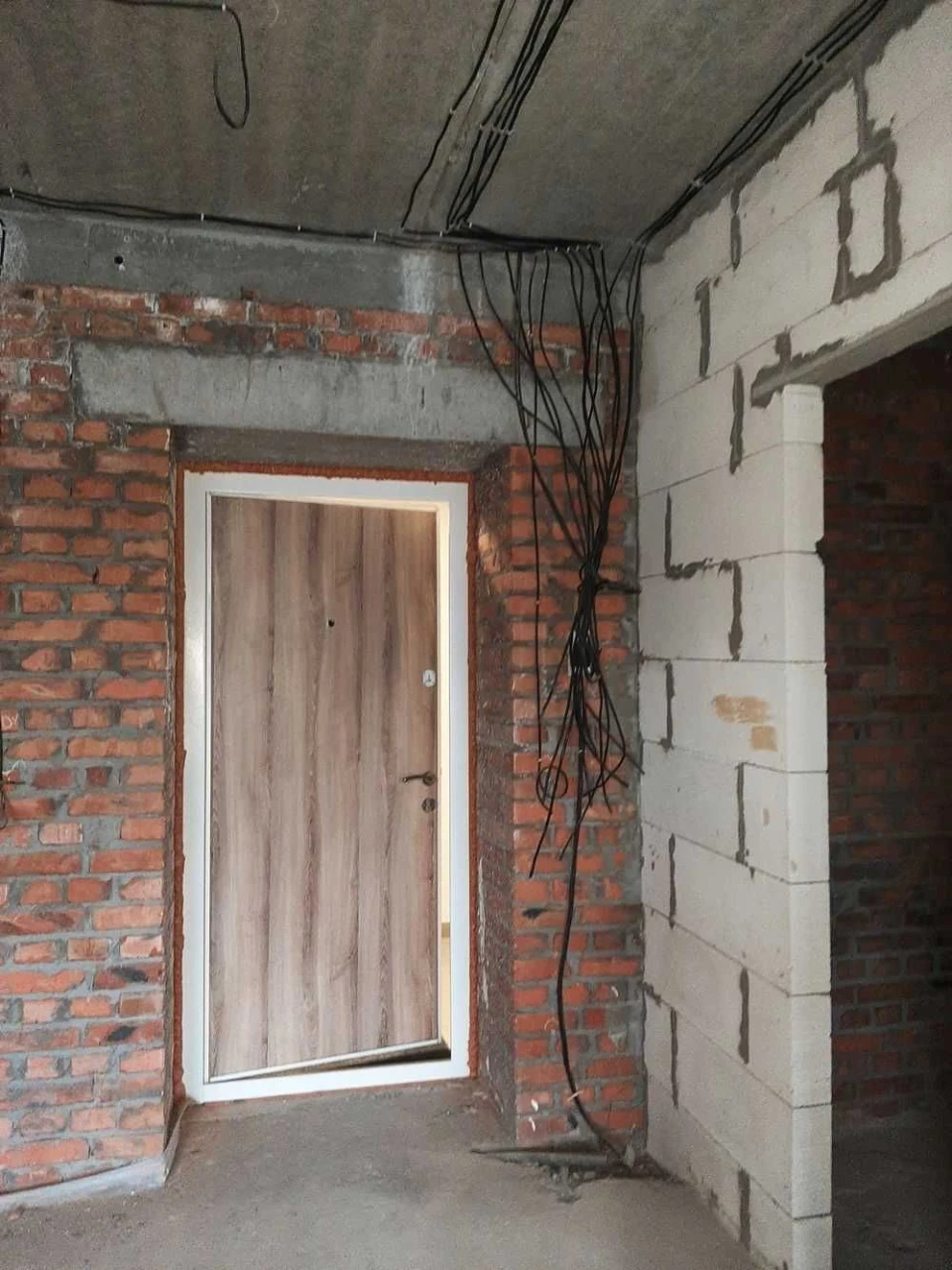 For Sale: Two-Level Apartment in "City Park" Residence, Naberezhna 8d, Vyshy