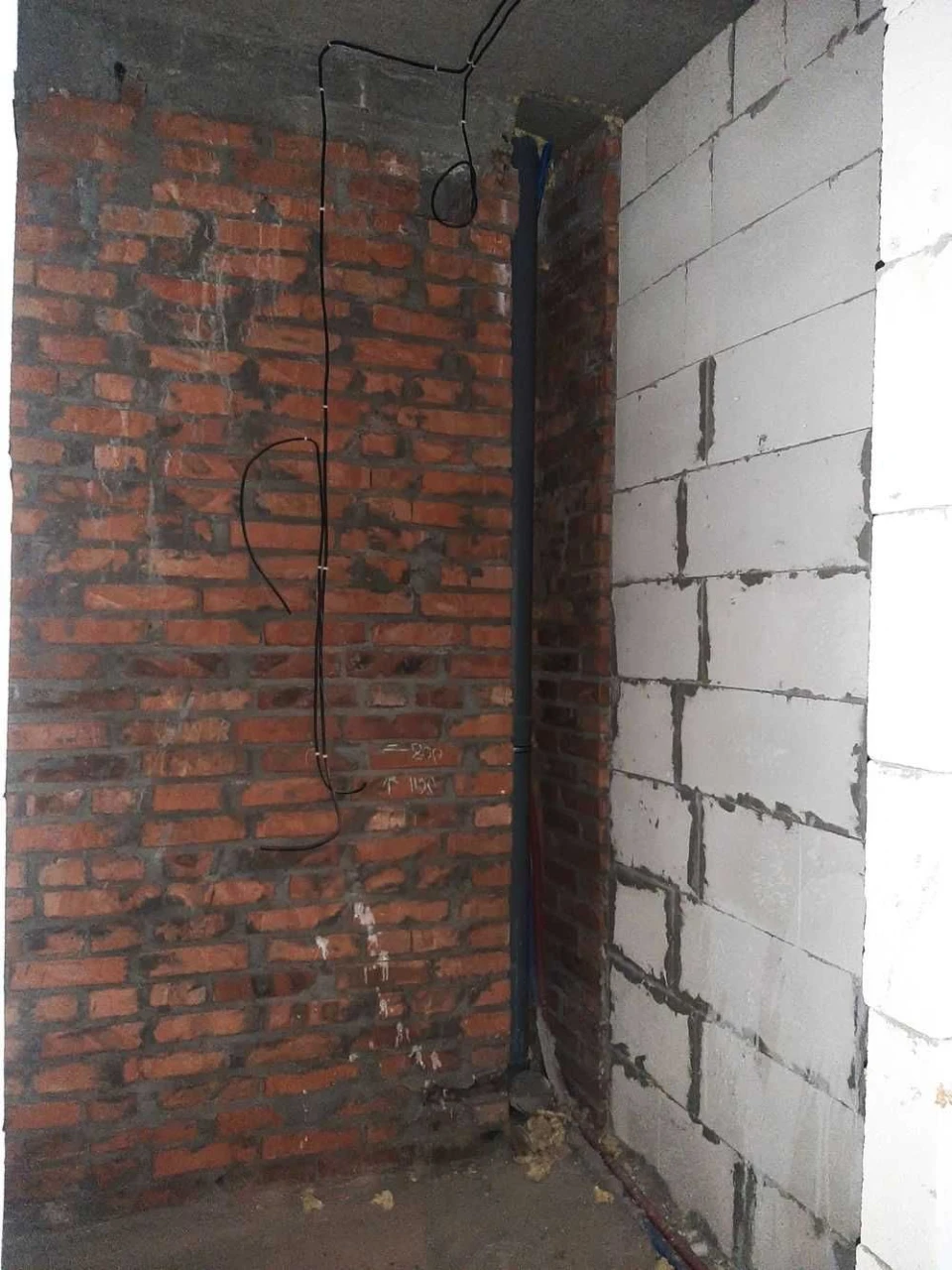 For Sale: Two-Level Apartment in "City Park" Residence, Naberezhna 8d, Vyshy