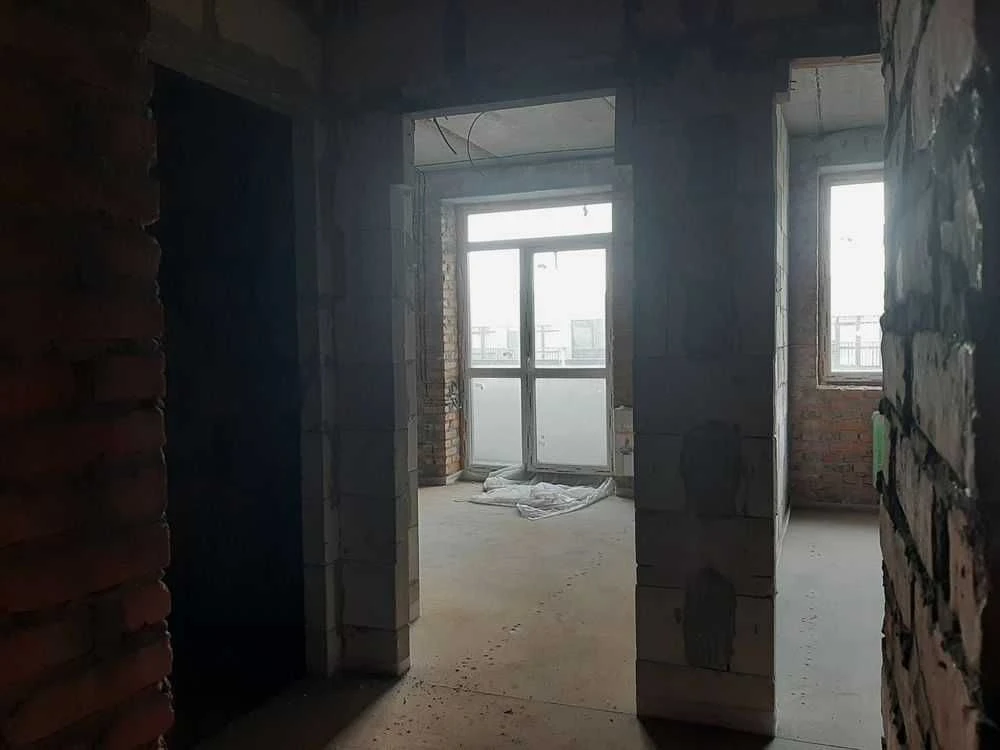For Sale: Two-Level Apartment in "City Park" Residence, Naberezhna 8d, Vyshy