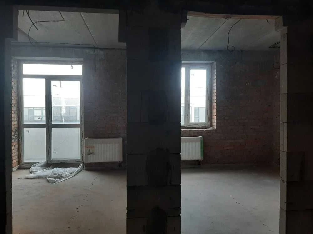 For Sale: Two-Level Apartment in "City Park" Residence, Naberezhna 8d, Vyshy