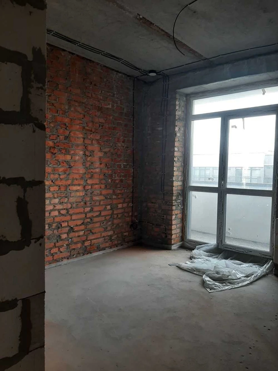 For Sale: Two-Level Apartment in "City Park" Residence, Naberezhna 8d, Vyshy