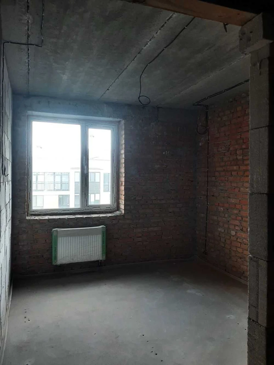 For Sale: Two-Level Apartment in "City Park" Residence, Naberezhna 8d, Vyshy