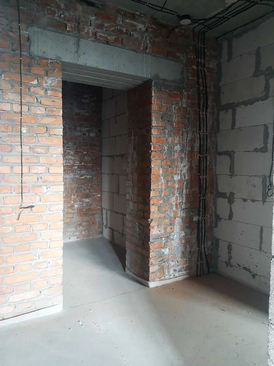 For Sale: Two-Level Apartment in "City Park" Residence, Naberezhna 8d, Vyshy