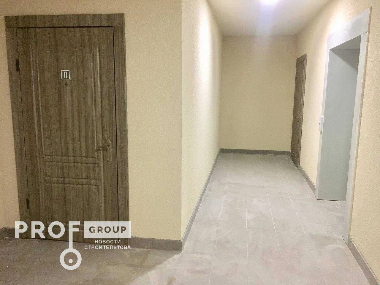 Two-Level Apartment 123.89 m2 from Developer in Installment
