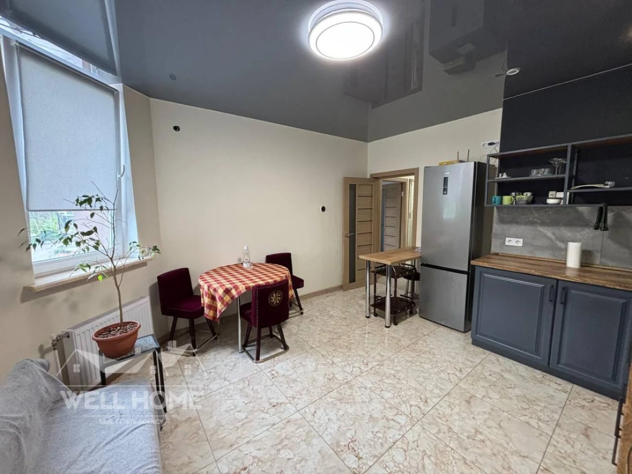 Продаж 1к квартири, вул. Борисо-Глібська (Ватутіна), 111А