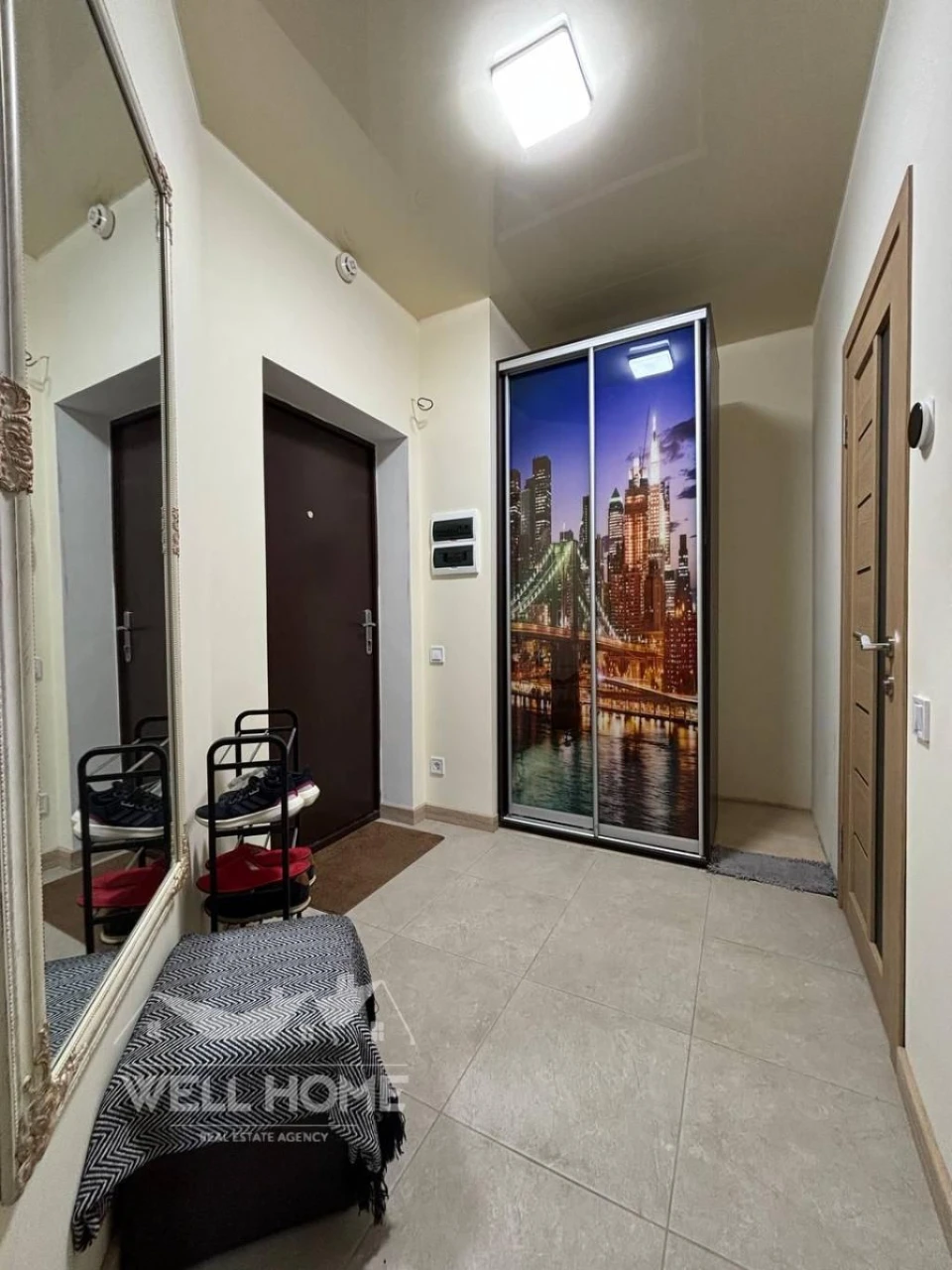 Продаж 1к квартири, вул. Борисо-Глібська (Ватутіна), 111А